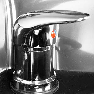 Description Picture 3 of itemAurora Backwash Chair Adjustable ABS Plastic Shampoo Bowl Sink with Leg Support for Spa Beauty Salon