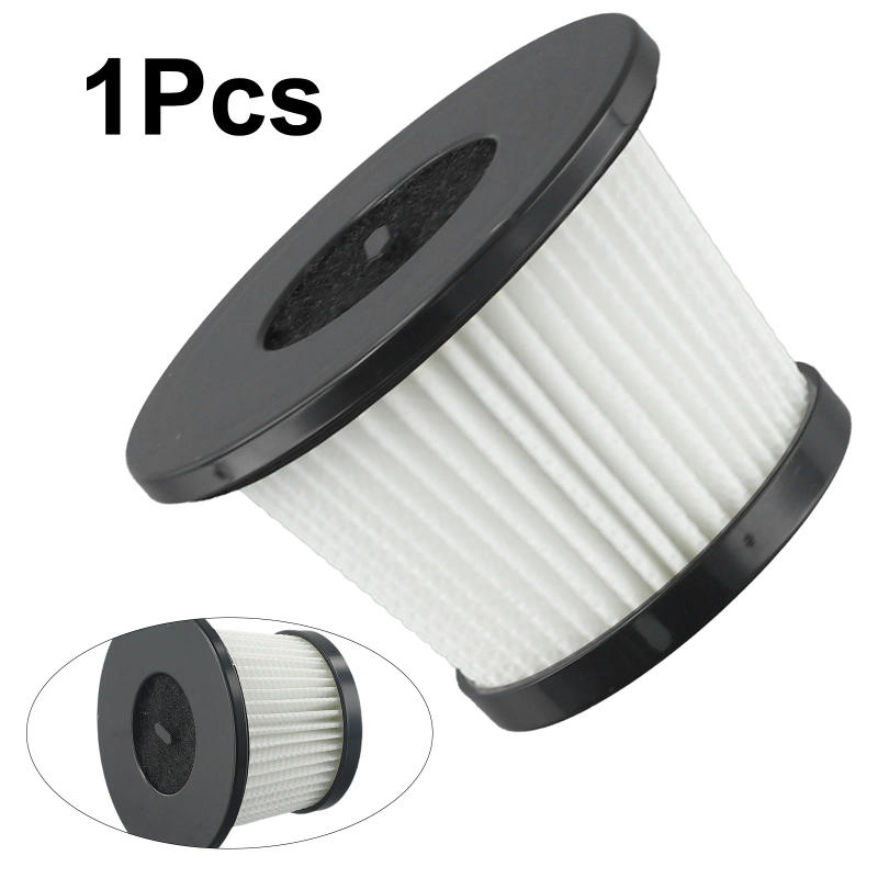 Description Picture 2 of itemVacuum Cleaner HEPA Filter ForSilvercrest Shaz 22.2 C3 Cordless Vacuum Cleaner Spare Parts Household Floor Cleaning Accessories