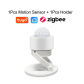 1 sensor 1 holder