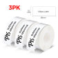 3PK 15x50mm