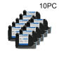 10PCS
