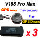 V168 GPS 7.4V 3B