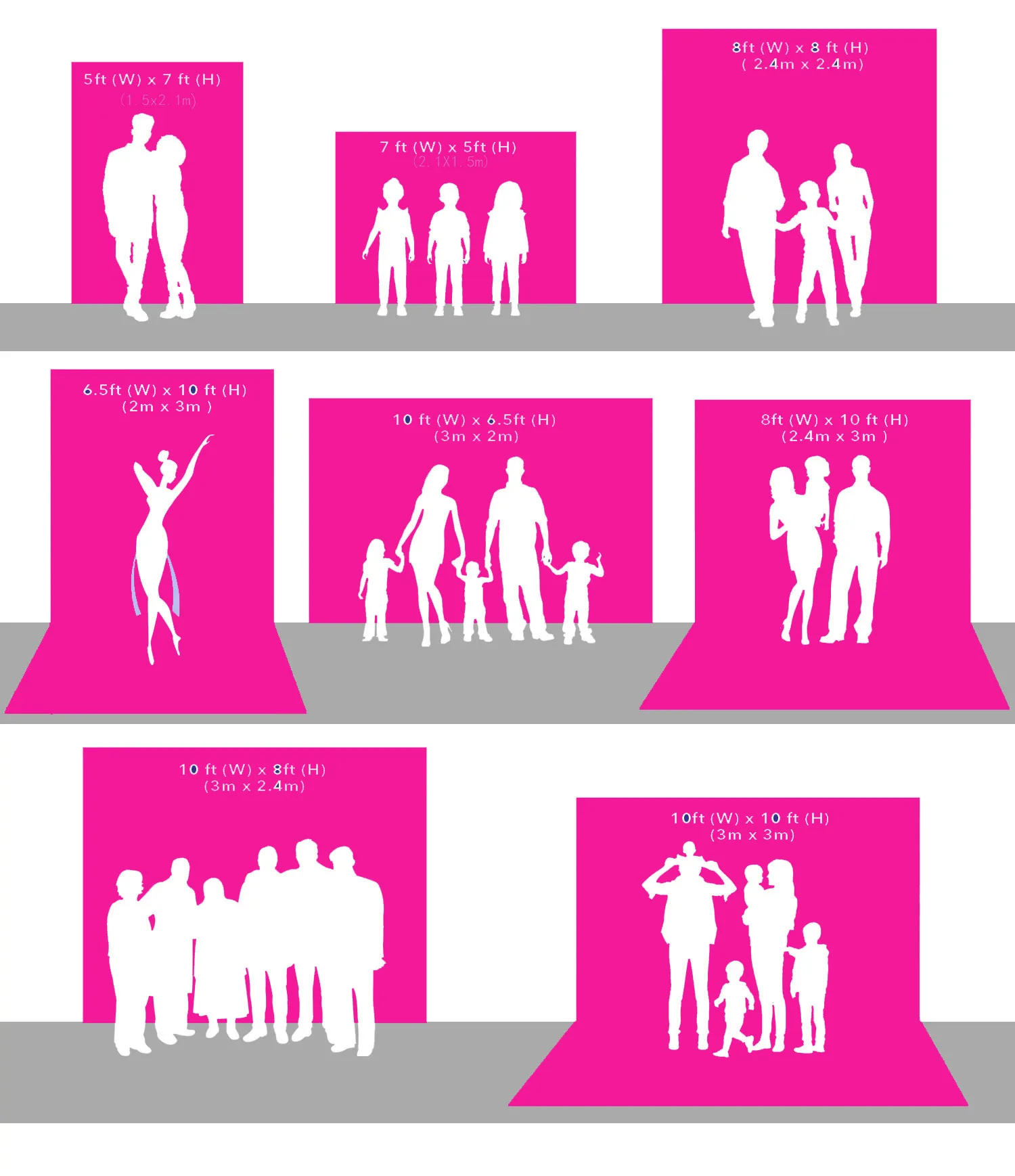 Description Picture 5 of itemAvezano Christmas Room Backdrop Winter European Style Wall Child Portrait Photo Photography Background Photo Studio Photocall