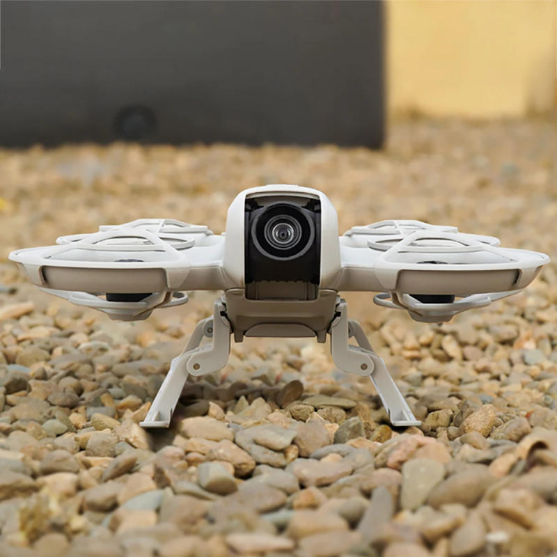 Description Picture 6 of itemFor DJI NEO Landing Gear Height Increase Bracket Protective Bracket