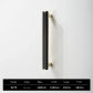 9275-GoldBlack-128mm