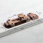 red bronze 5inch