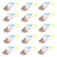 C-15PCS