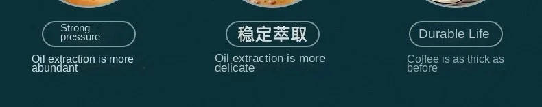 Description Picture 5 of item220V Derlla Half-automatic Espresso Coffee Machine with Milk Frother- Compact and Retro Style