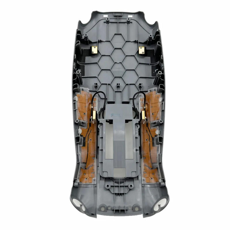 Description Picture 6 of itemGenuine Body Shell Motor Arm for DJI Air 3 Front Upper Cover MIddle Frame Bottom Shell Front/Rear Left/Right Arms Like New Parts