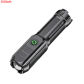 black 5000mAh