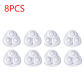 8PCS C