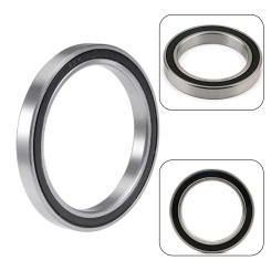 6820-2RS Bearing Bearings & Bushings Long Life Low Noise Steel Plate Stamping Retainer Top Dustproof 100*120*13MM