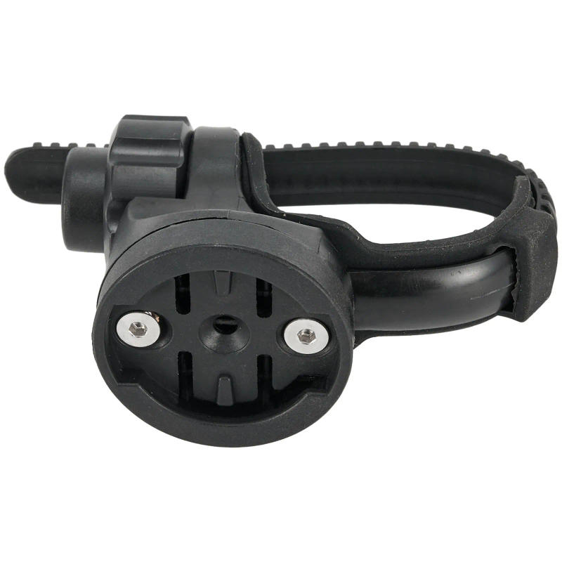 Description Picture 4 of itemBike Computer Mount for Round Tube/Flat Handlebar Reliable Performance with For Garmin/For Bryton/For WAHOO/For Blackbird