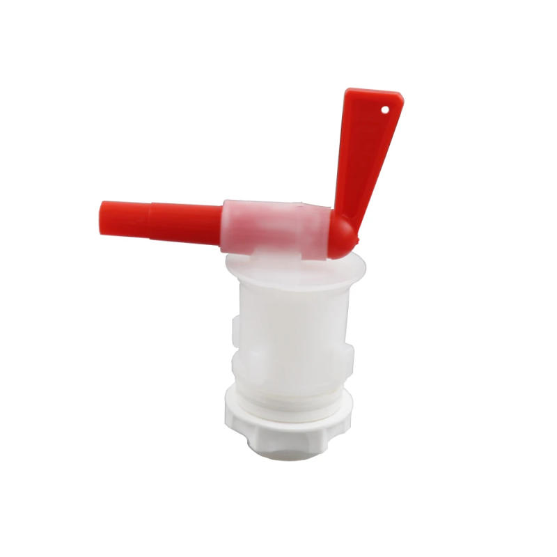 Description Picture 6 of itemBottling Bucket Plastic Tap, Replacement Fermentation Barrel Bottling Spigot for Homebrew Wine Making Beer Faucet