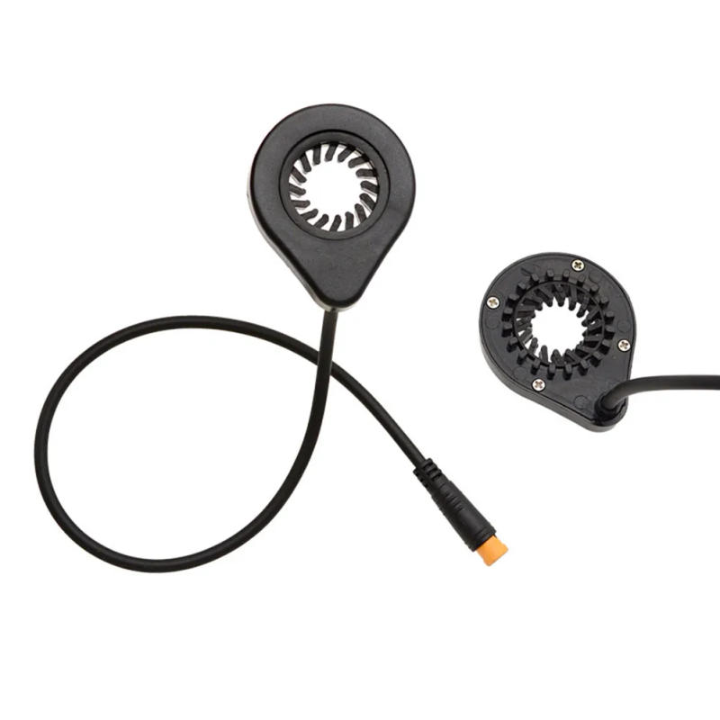 Description Picture 6 of itemElectric Bike 12 Magnet Double Hall Pedal Assist Sensor Waterproof PAS System Sensor For E-bike E-scooter Speed Sensor Parts ï»¿