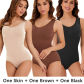 Black-Brown-Skin