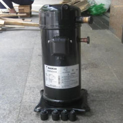 JT160GAJY1L New central air conditioning multi unit refrigeration compressor