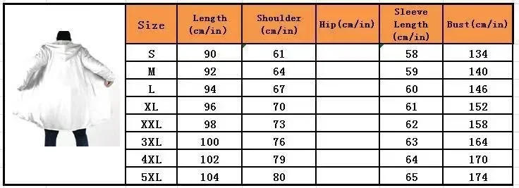 Description Picture 4 of itemViking Dragon Treble Clef Music Print Thick Warm Hooded Cloak Men Overcoat Coat Windproof Fleece Cape Robe Hooded Blanket-1