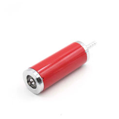 Outdoor Multi-function Cassette Flame Gun Adapter Gas Stove Connector Gas Torch Adapter for Cooking Camping Outdoor Tool dropshi