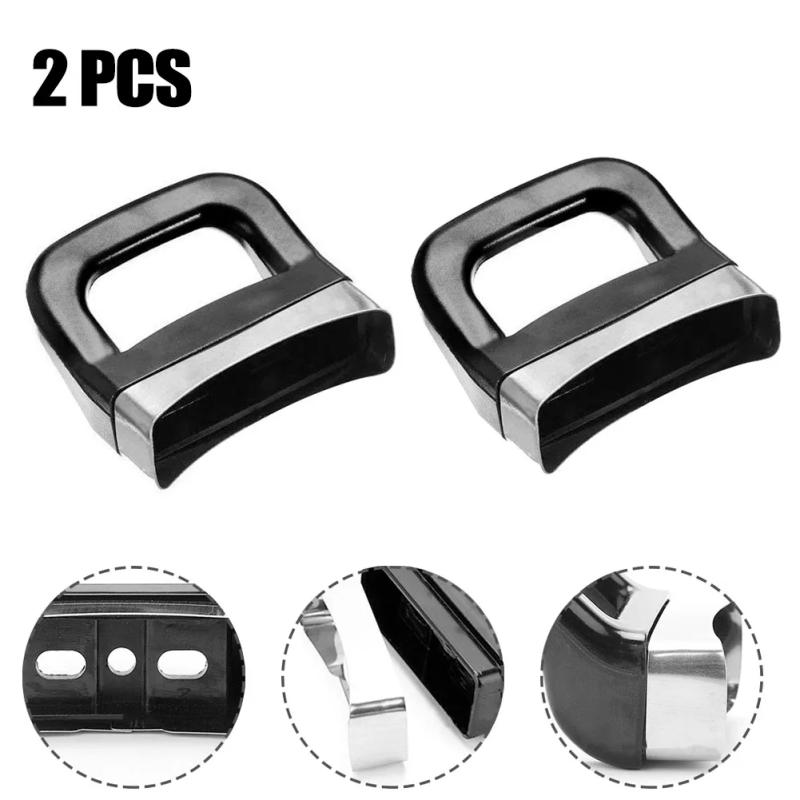 Description Picture 2 of itemCookware Handle Side Handle For Single/double Screw Pot Lid Knob Replacement Spare Parts stockpot steamer handle Accessories