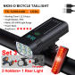 Set3- 5200mAh-6LEDs
