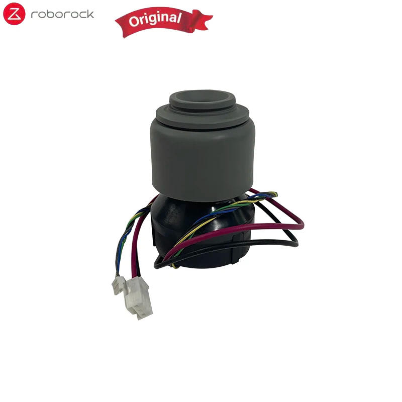 Description Picture 2 of itemOriginal Accessories Halberd Suction Fan Motor Assembly Spare Parts Global Version For Roborock Dyad Pro / Dyad Air Cleaner