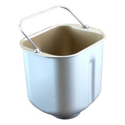 Dongling bread machine accessories inner barrel DL-T06S-W/S-K/DL-2401W/BM2400/6401 and noodle barrel