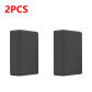 2PCS Black