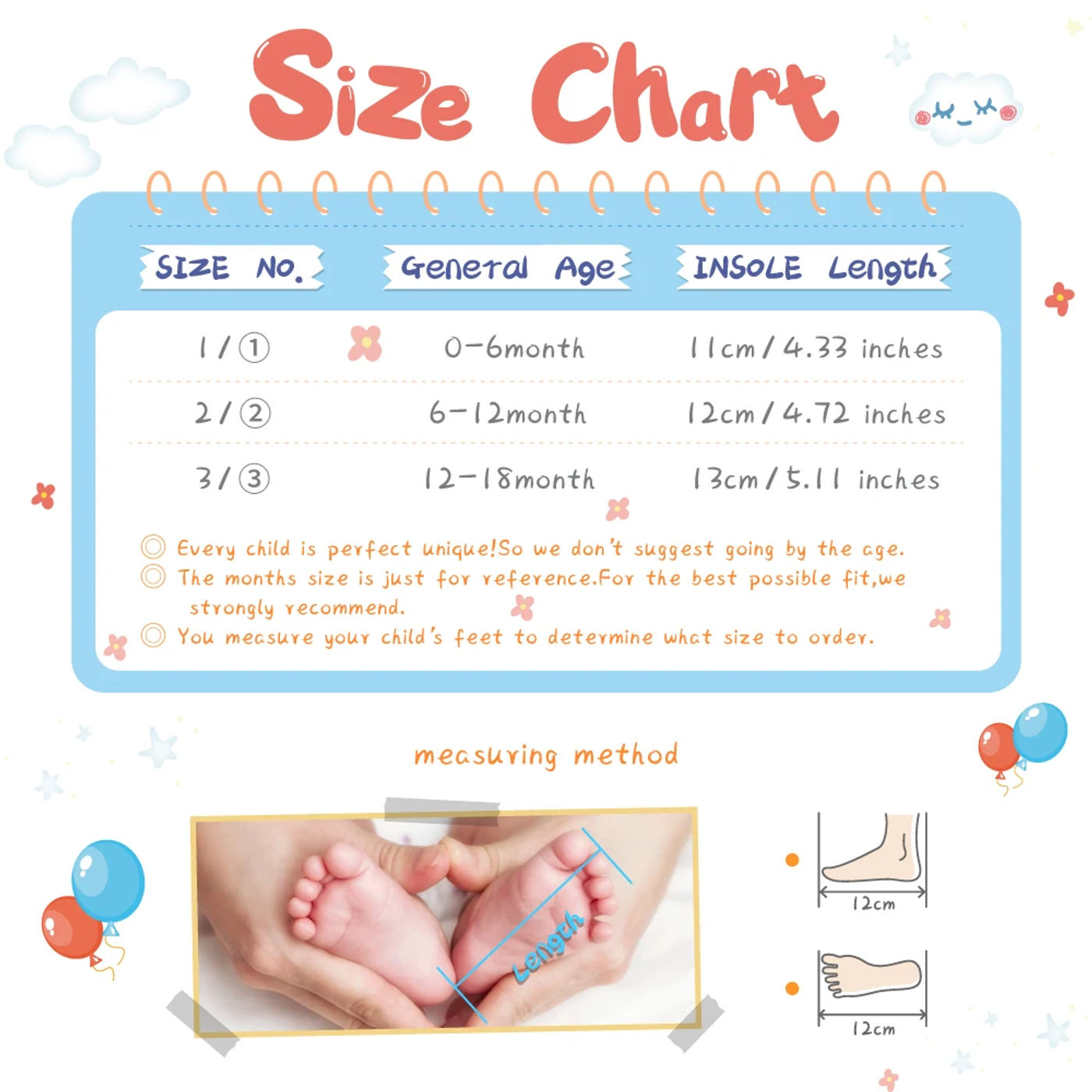 Description Picture 2 of itemSweet Baby Shoes Baby Boy Girl Shoes Girl Classic Bowknot Soft Sole Anti-slip PU Dress Shoes First Walker Toddler Crib Shoes