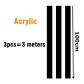 Acrylic-Black