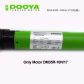 DM35R 10N only motor
