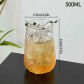 T Glass 500ml