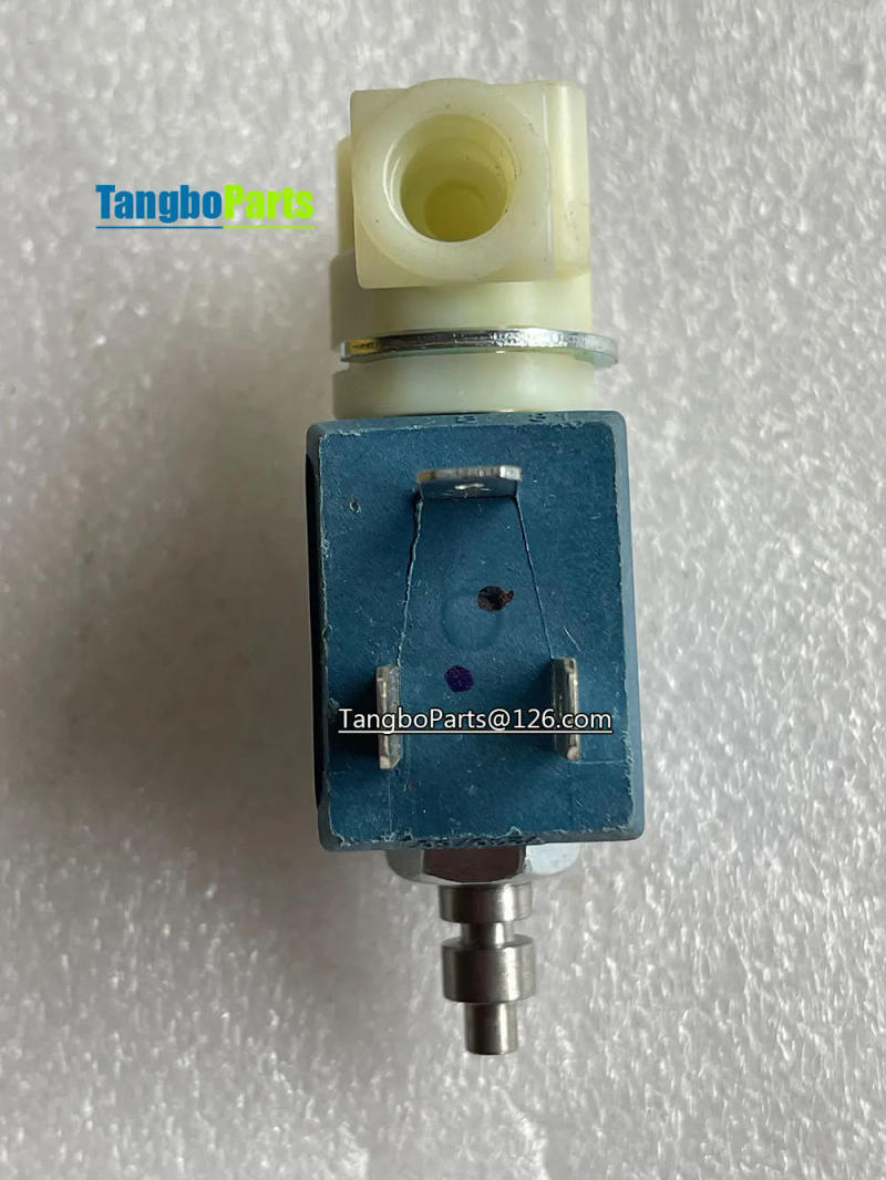 Description Picture 6 of itemCoffee Maker Parts CEME SERIES 588 V397VN25PAIF AC230V 50HZ 13.5VA V397 Solenoid Valve For Steam Cleaner Coffee Machine