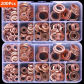 200PCs