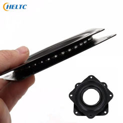 1pcs  3'' Small Exhibition Turntable Bearing Swivel Plate Lazy Susan! Great For Mechanical Projects Hardware Fitting