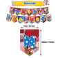 1pcs banner
