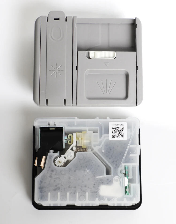 Description Picture 3 of itemMidea Dishwasher Accessories Dispenser Dishwashing Powder Box WQP12-W7713D-CN