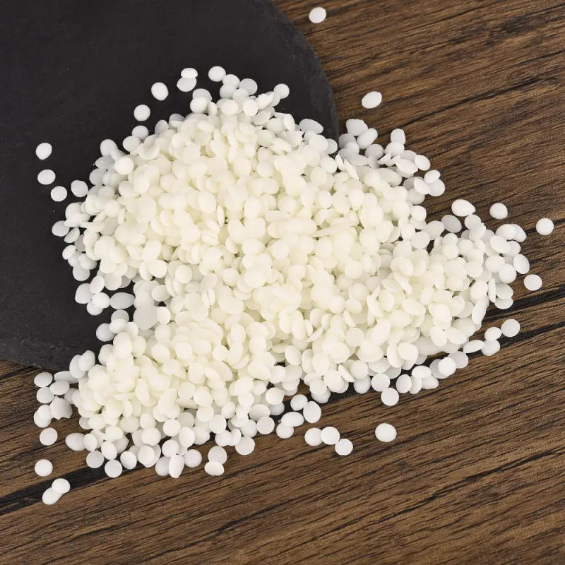 Description Picture 3 of item1KG 500g 200g 50g Natural Soy Wax Flake Scented Candle Natural Material Additive-Free DIY Smokeless Candle Making Supplies