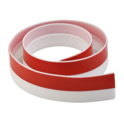 Furniture Wardrobes Cupboards Windbreak Strip Rubber Tape Bottom Windproof 1M Internal Door Durable High Quality