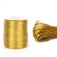 Earth Yellow Color