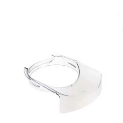 Applicable to KENWOOD/Kewood KVL80 Chef Machine Household Kneading Noodles KVC7300 KVL8300 Splash Proof Cover Upper Part