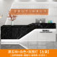 180x60x100cm style14