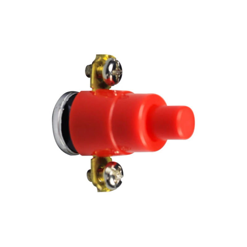 Description Picture 5 of itemBrand New Thermal Switch 56°C 250 V 16A Electrical Supplies Self-resetting Thermal Switch Overheating Protection