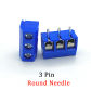 3Pin Round Needle