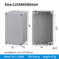 125X80X80mm