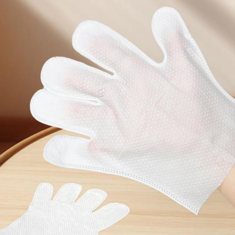 Description Picture 6 of itemOUWO 6PCS/Bag Extra Thick Pet Cleaning Wipes For Dogs&Cats Washing Bathing Deodorizing Grooming Gloves Daily Care Cleaning Tools