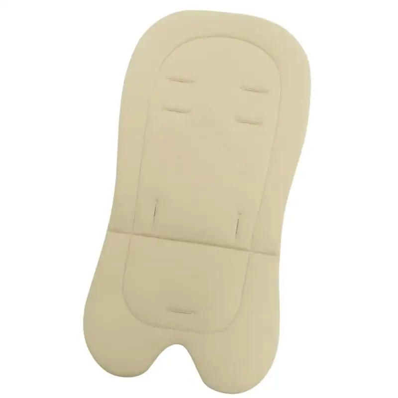Description Picture 6 of itemBaby Seat Cushion Kids Stroller Seat Pads Universal Baby Sleeping Bed Cushions Soft Comfortable Base Mats Outdoor Pram Seats Pad
