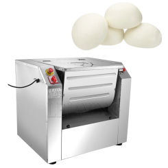 Cake Kitchen Mixer Food Cooking Mixer Food Processor Dough Kneading Machine