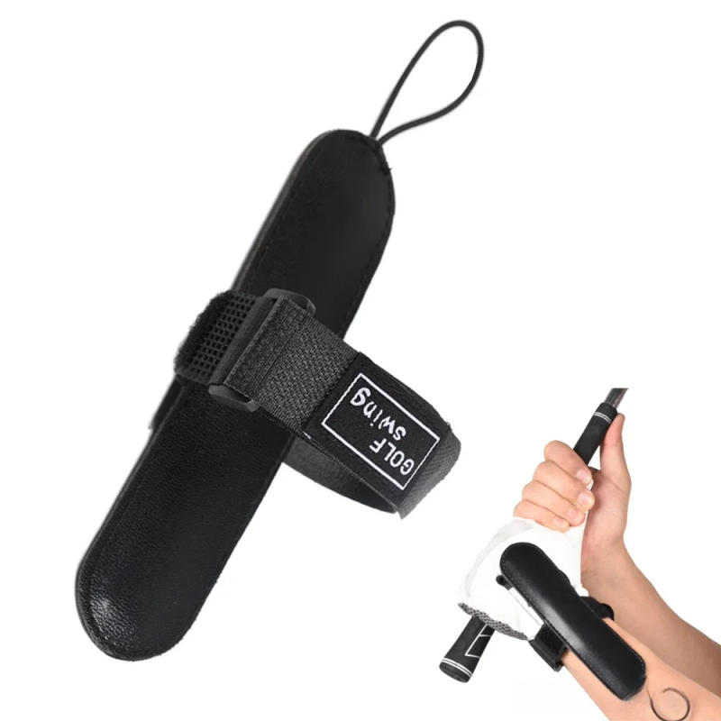 Description Picture 2 of itemPGM Golf Swing Practice Wrist Fixator for Beginners To Maintain Wrist Angle LX235