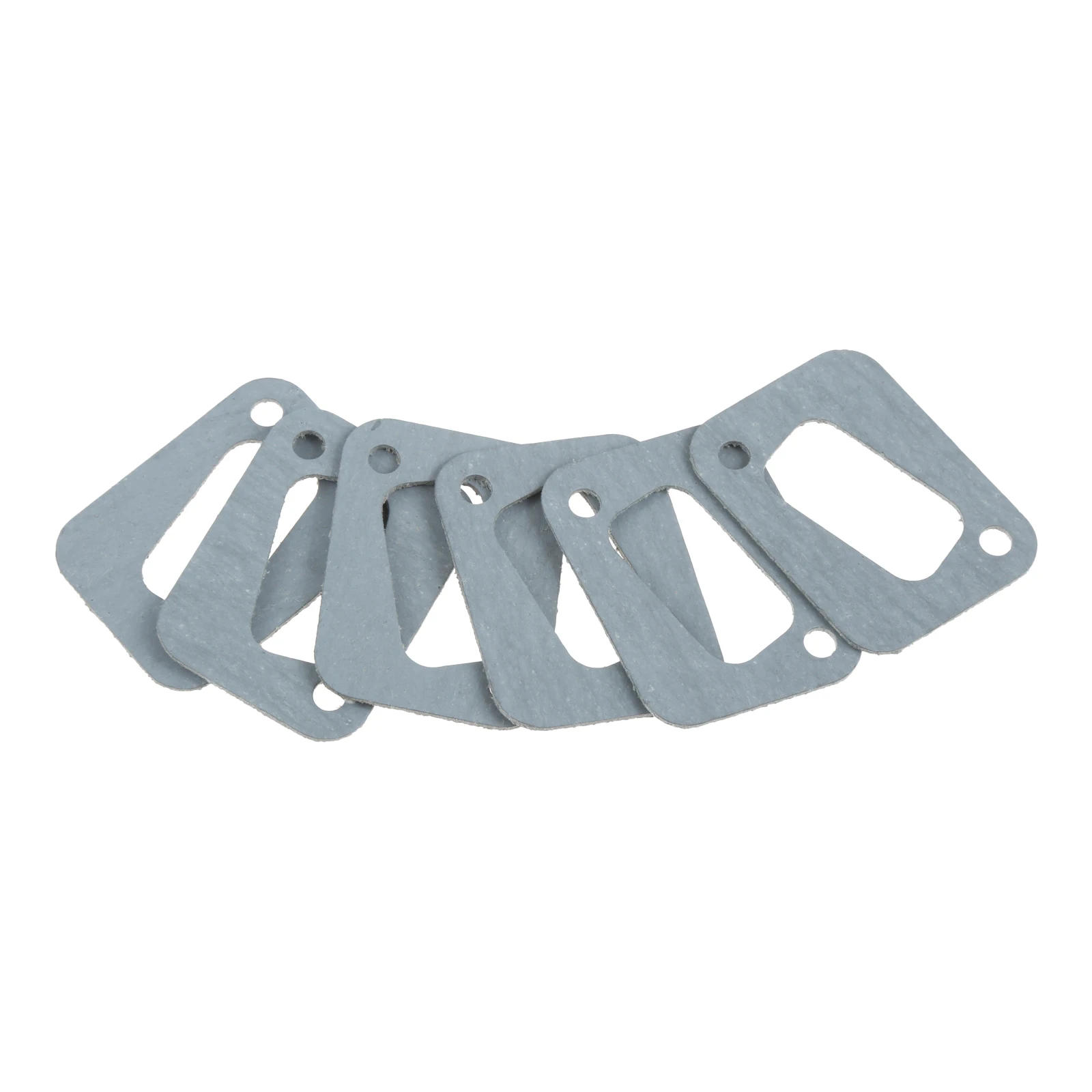 Description Picture 5 of item6Pcs Exhaust Muffler Gasket Chainsaw Parts For HUSQVARNA 340 350 345 346XP 351 353 Chain Saw Replace 503 86 25-01 Garden Tools